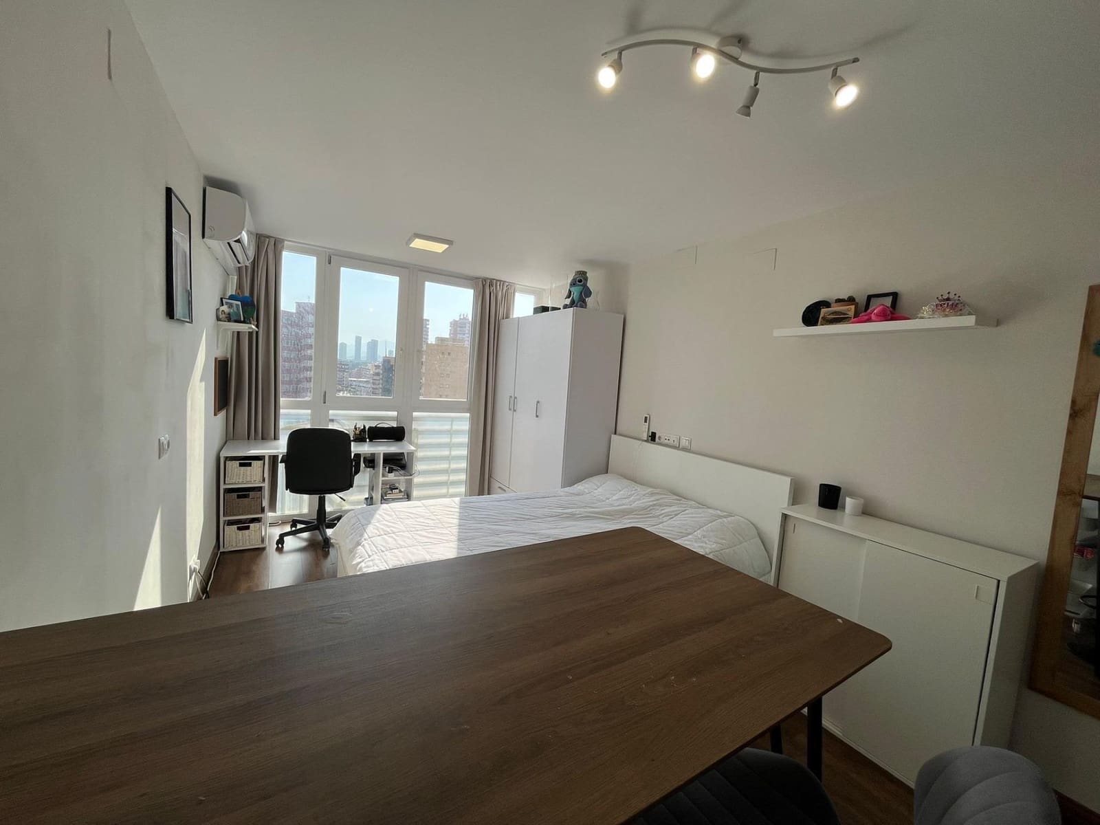 Studio til salgs i Benidorm - € 86 000 (Ref: 9075122)