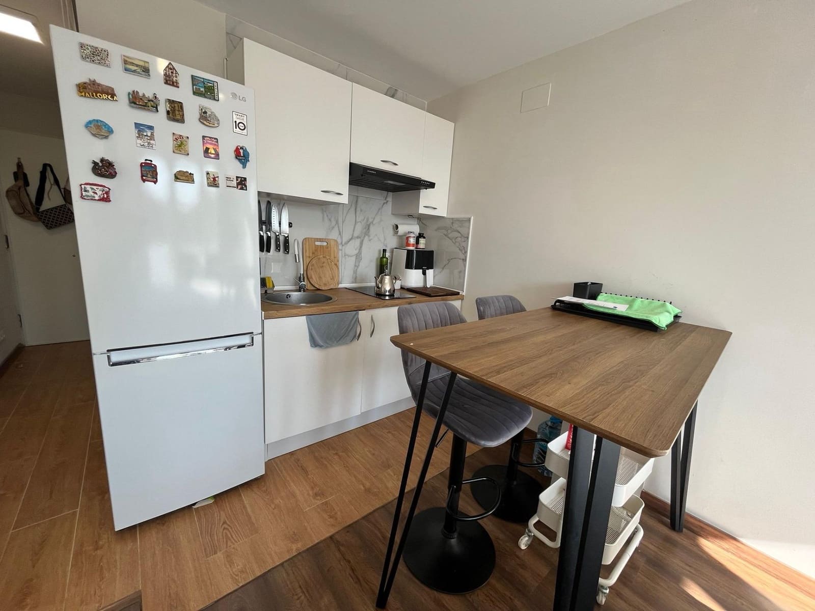 Studio til salgs i Benidorm - € 86 000 (Ref: 9075122)