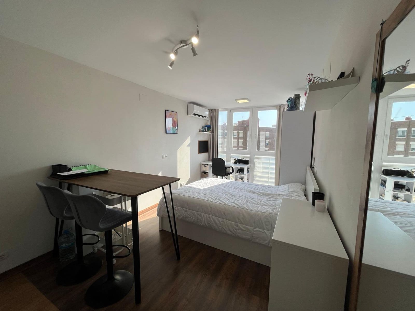 Studio til salgs i Benidorm - € 86 000 (Ref: 9075122)