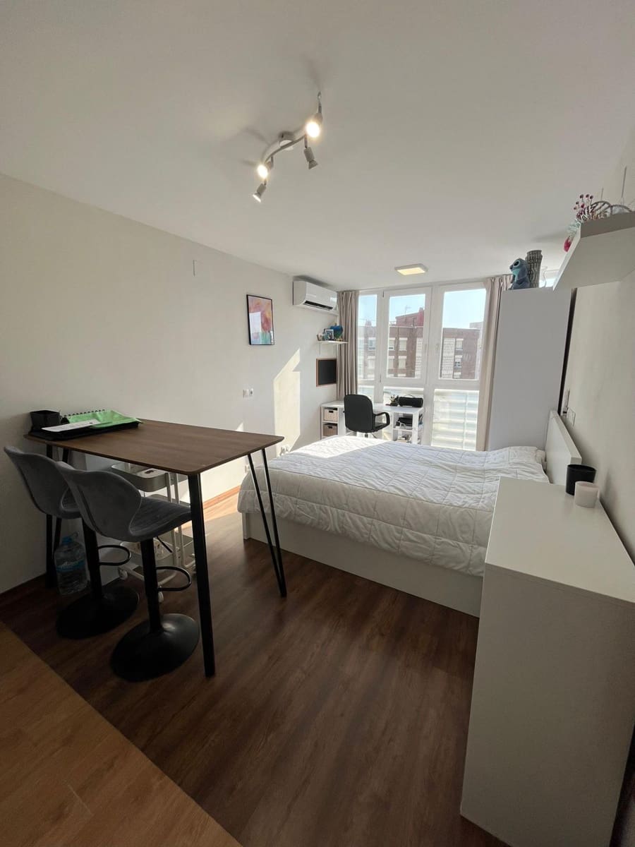 Studio til salgs i Benidorm - € 86 000 (Ref: 9075122)