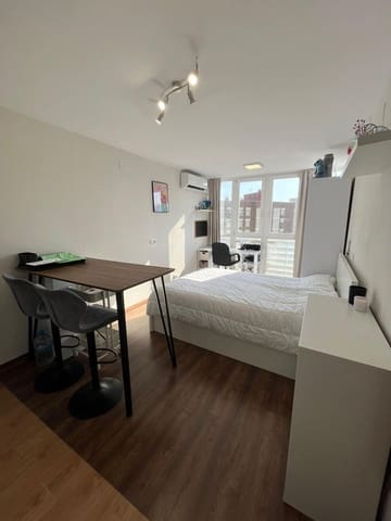 Studio til salg i Juzgados - Plaza de Toros, Benidorm - € 86.000 (Ref: 9075122)