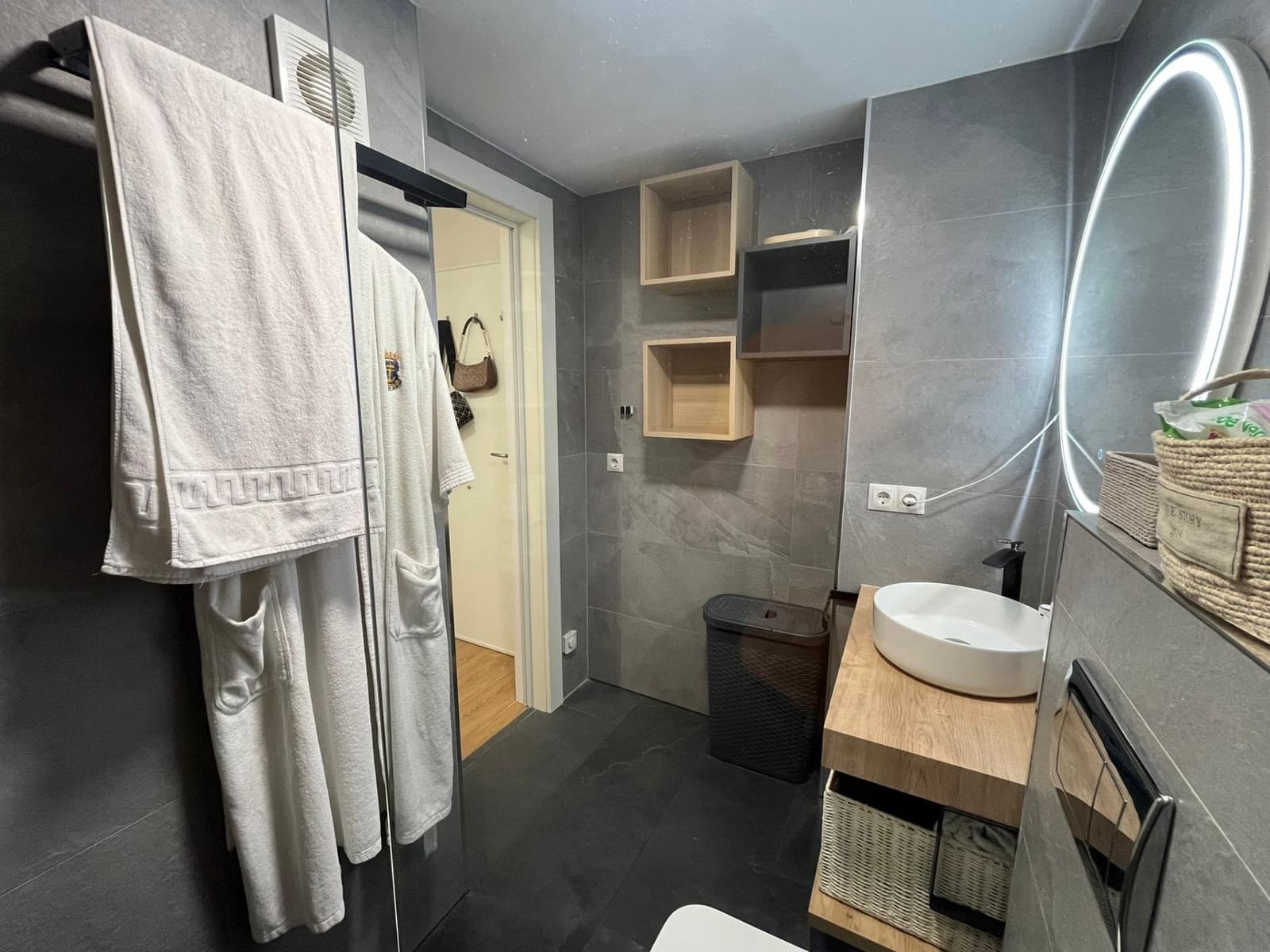 Studio til salgs i Benidorm - € 86 000 (Ref: 9075122)