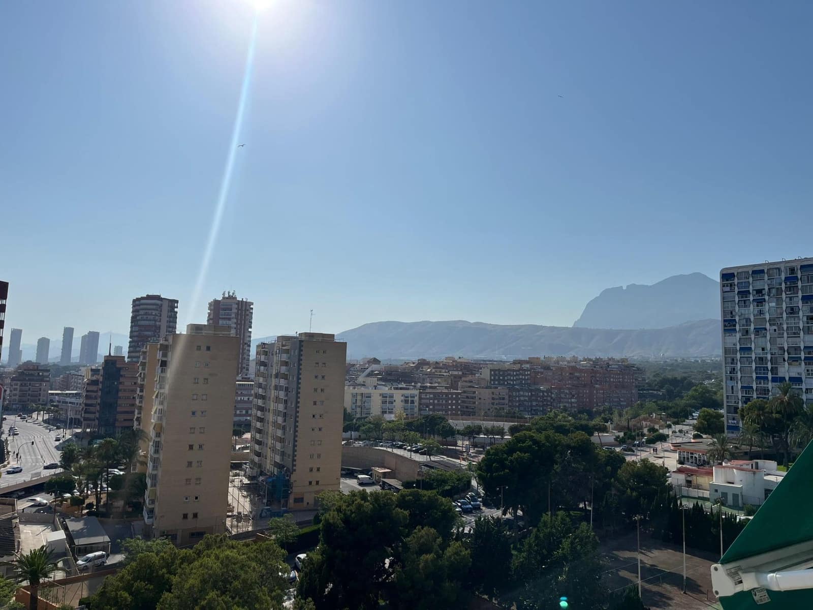 Studio til salgs i Benidorm - € 86 000 (Ref: 9075122)