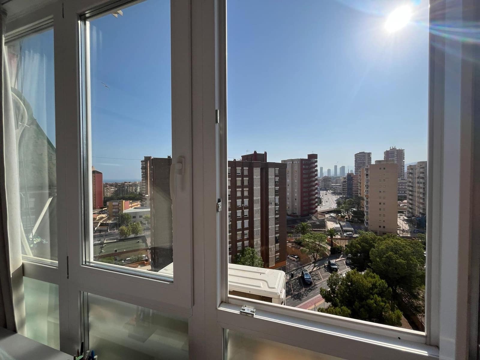 Studio til salgs i Benidorm - € 86 000 (Ref: 9075122)