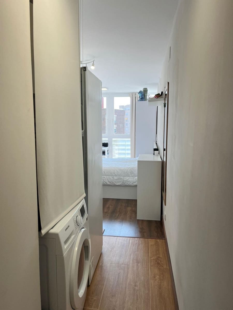 Studio til salgs i Benidorm - € 86 000 (Ref: 9075122)