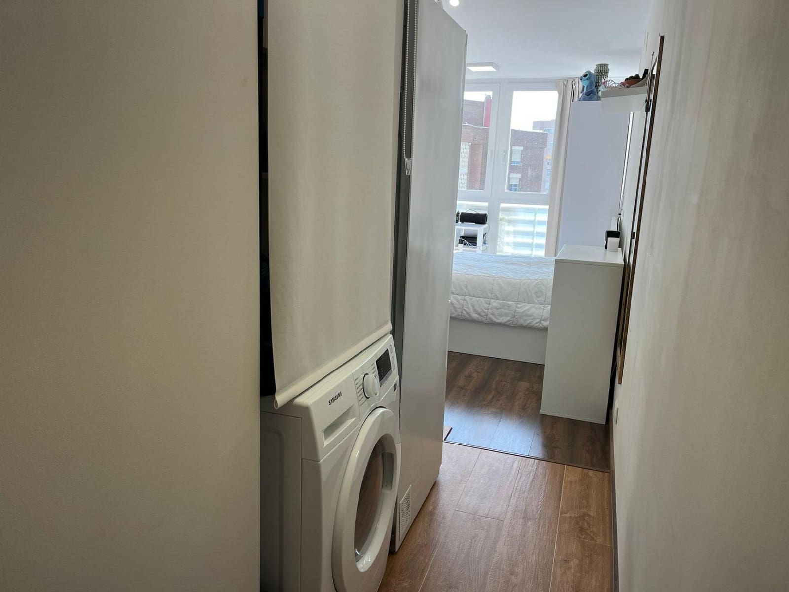 Studio til salgs i Benidorm - € 86 000 (Ref: 9075122)