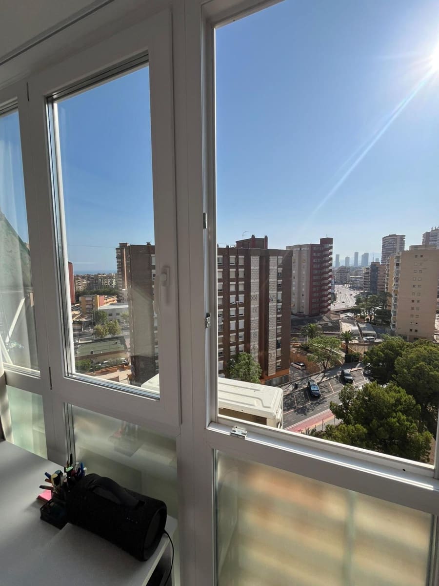 Studio til salgs i Benidorm - € 86 000 (Ref: 9075122)