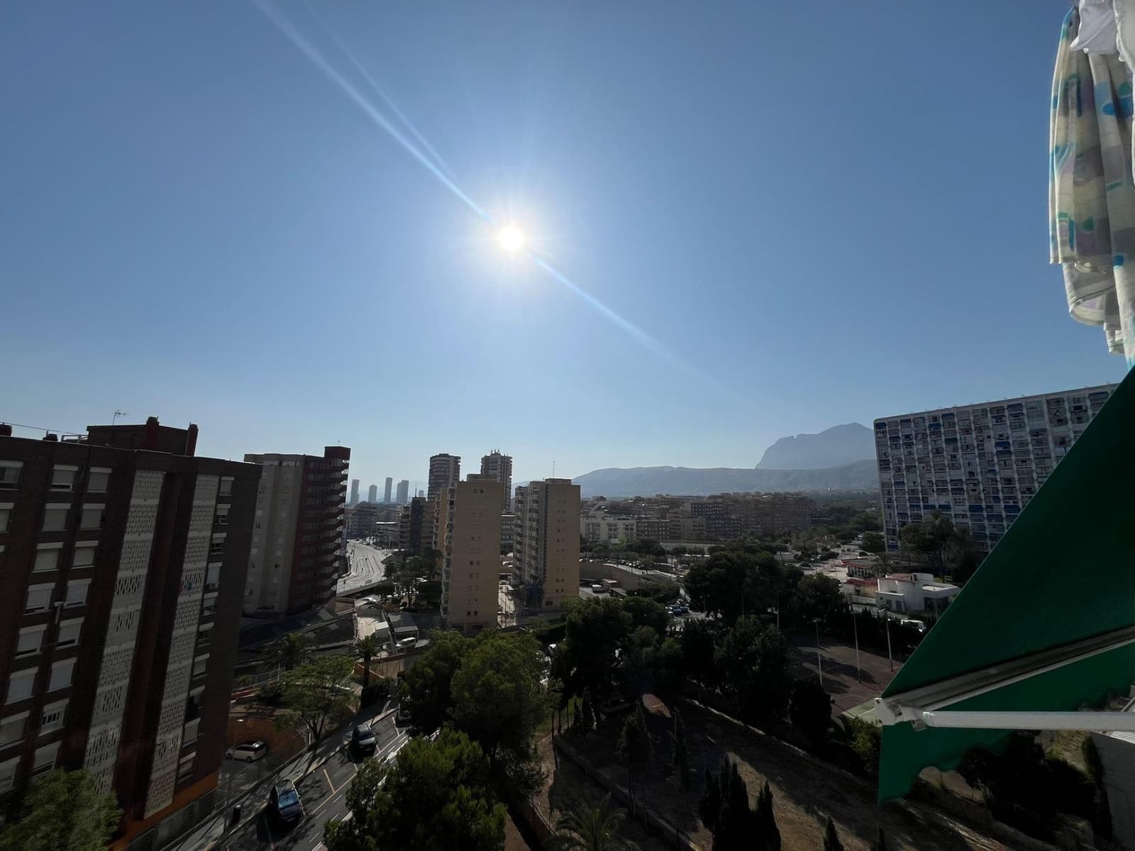 Studio til salgs i Benidorm - € 86 000 (Ref: 9075122)