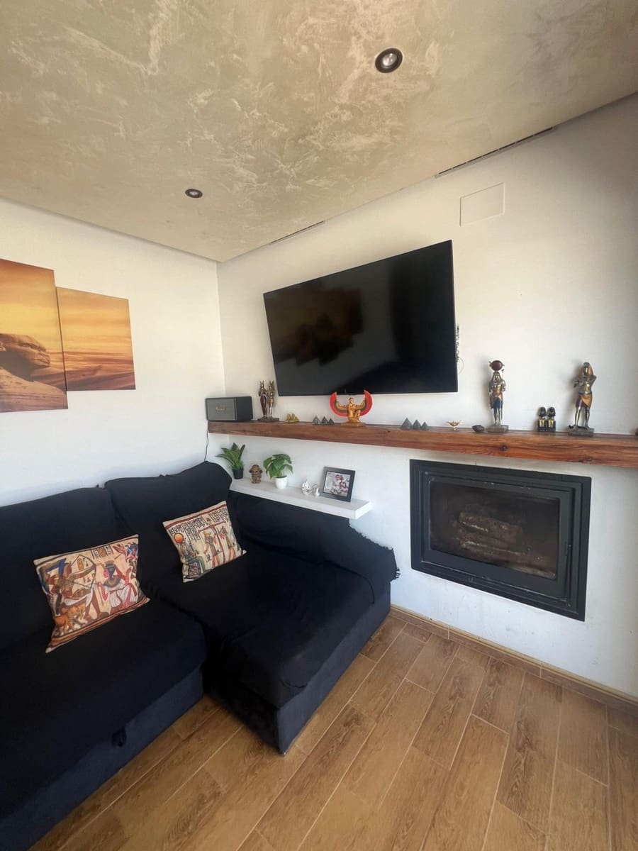 3 quarto Penthouse para venda em Callosa d'En Sarria - 240 000 € (Ref: 9075123)