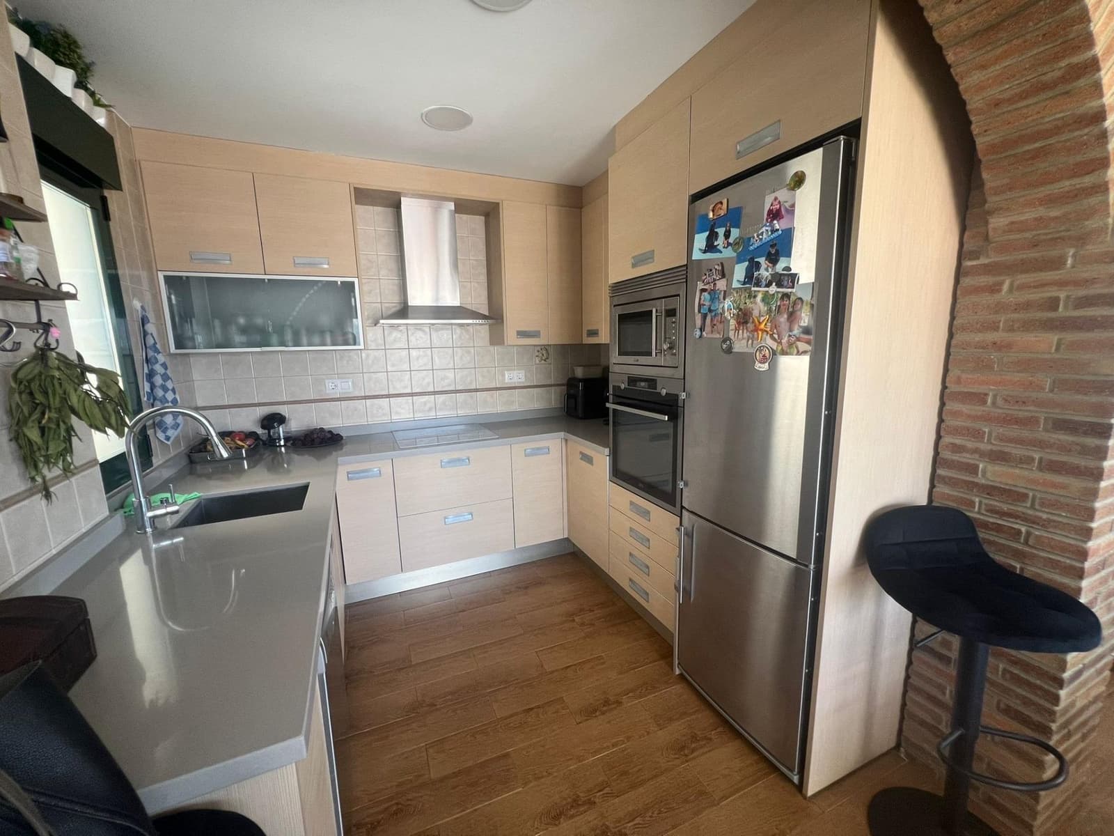 3 quarto Penthouse para venda em Callosa d'En Sarria - 240 000 € (Ref: 9075123)