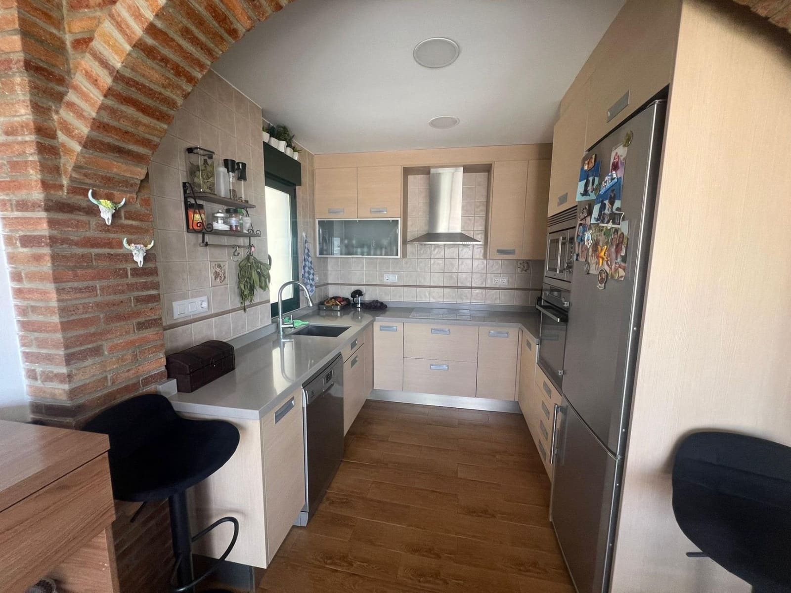 3 quarto Penthouse para venda em Callosa d'En Sarria - 240 000 € (Ref: 9075123)