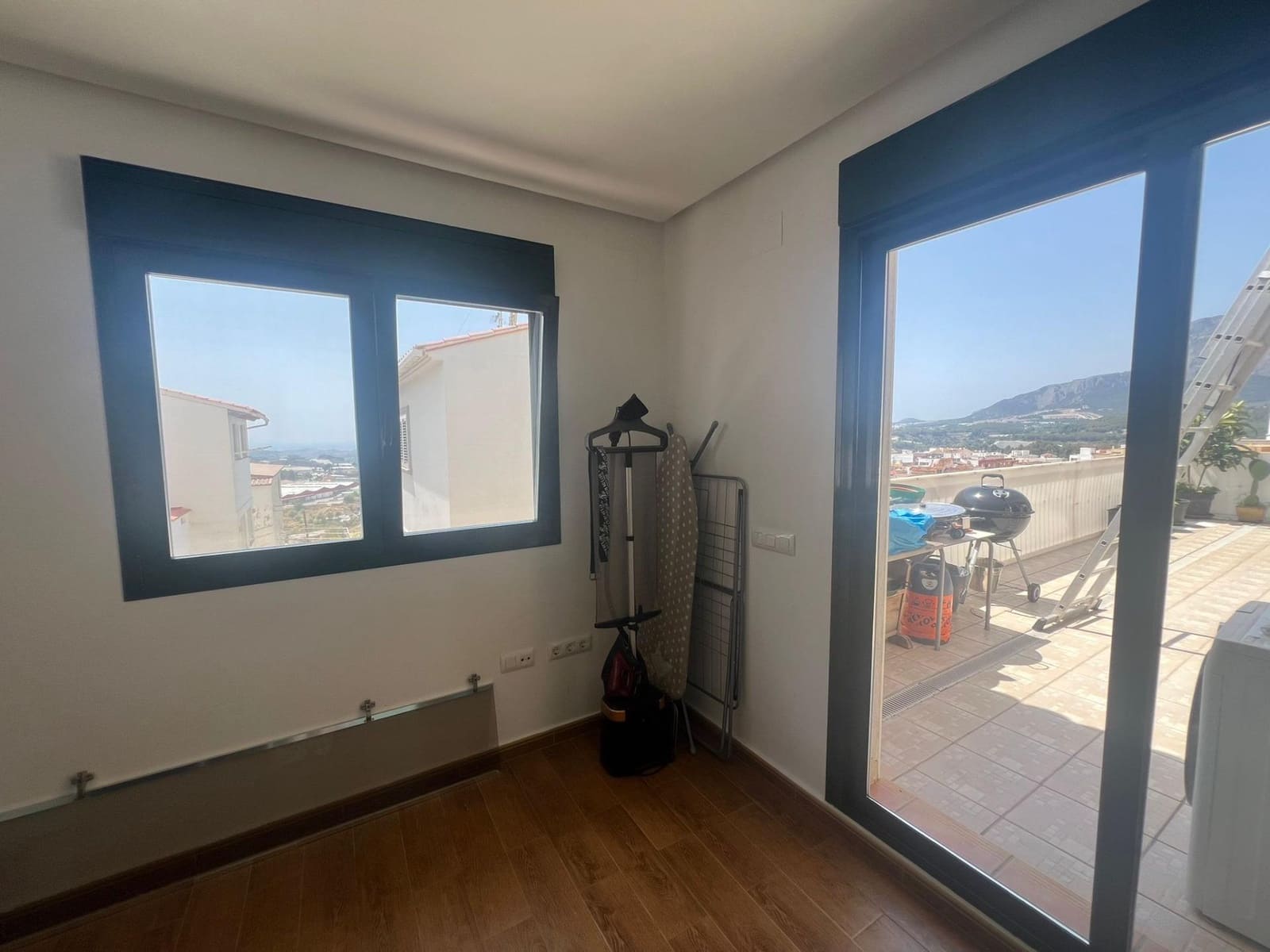 3 quarto Penthouse para venda em Callosa d'En Sarria - 240 000 € (Ref: 9075123)