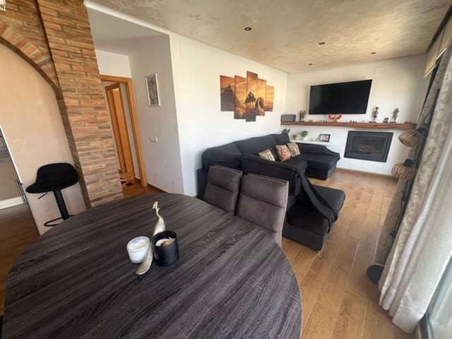 3 quarto Penthouse para venda em Callosa d'En Sarrià - 240 000 € (Ref: 9075123)