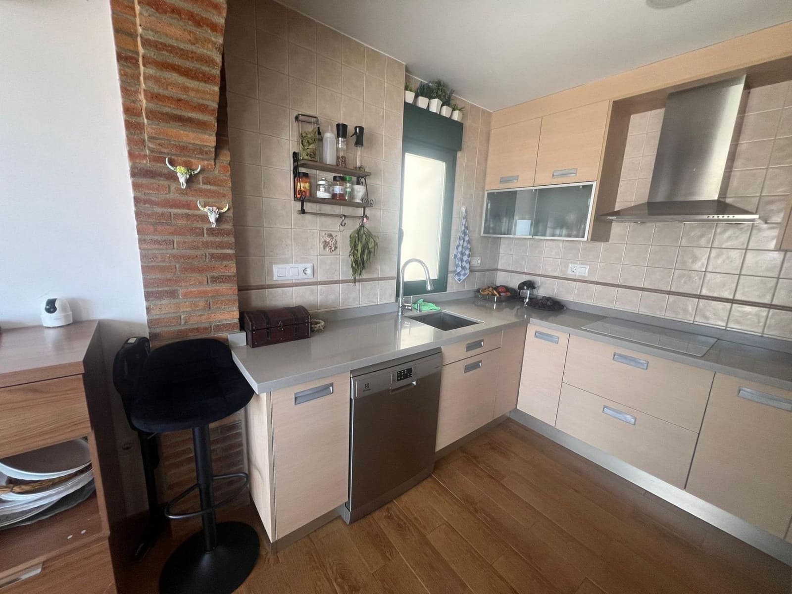 3 quarto Penthouse para venda em Callosa d'En Sarria - 240 000 € (Ref: 9075123)