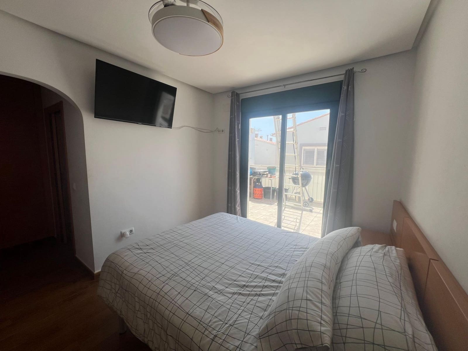 3 quarto Penthouse para venda em Callosa d'En Sarria - 240 000 € (Ref: 9075123)