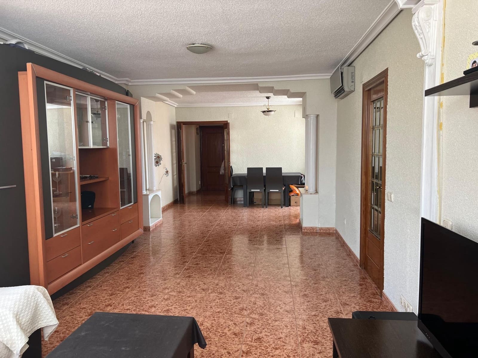 3 sypialnia Mieszkanie na sprzedaż w Benidorm z basenem - 235 000 € (Ref: 9106540)