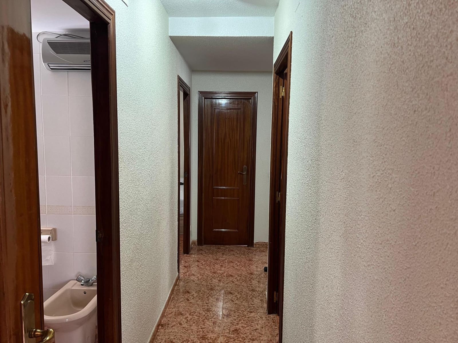 3 sypialnia Mieszkanie na sprzedaż w Benidorm z basenem - 235 000 € (Ref: 9106540)