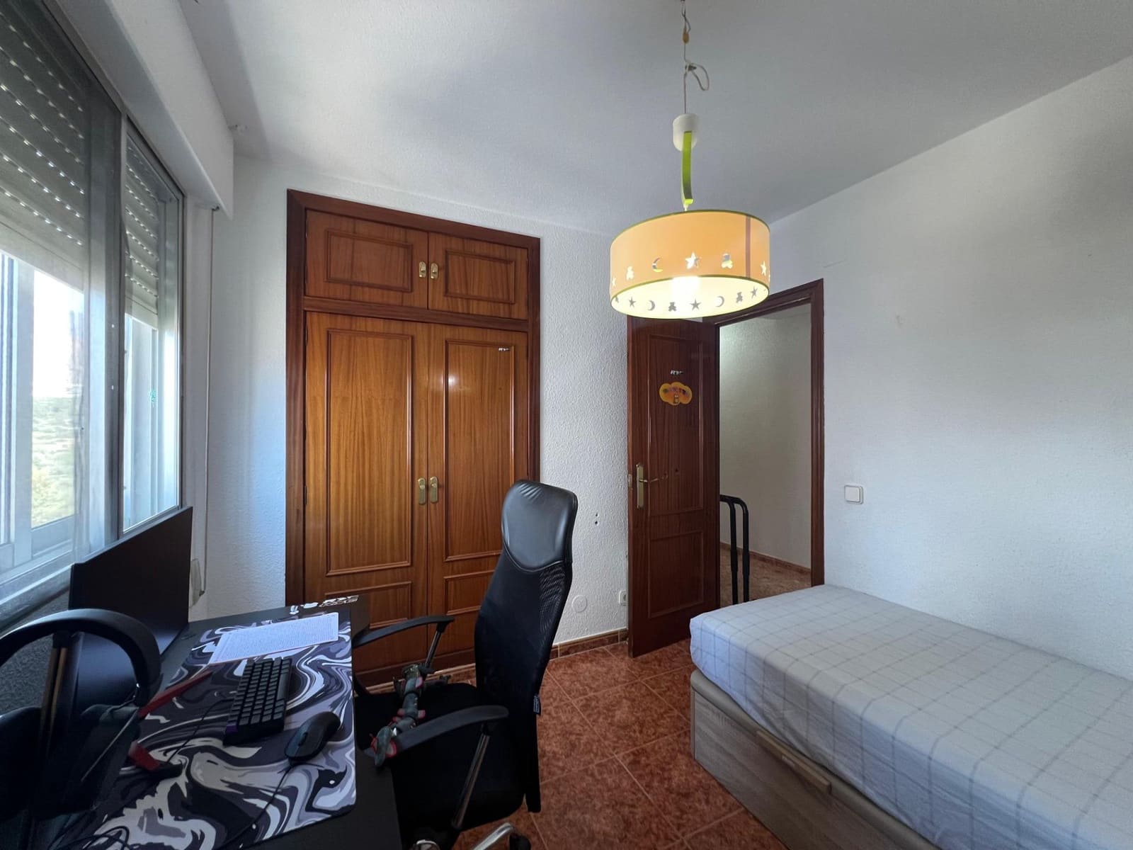 3 sypialnia Mieszkanie na sprzedaż w Benidorm z basenem - 235 000 € (Ref: 9106540)