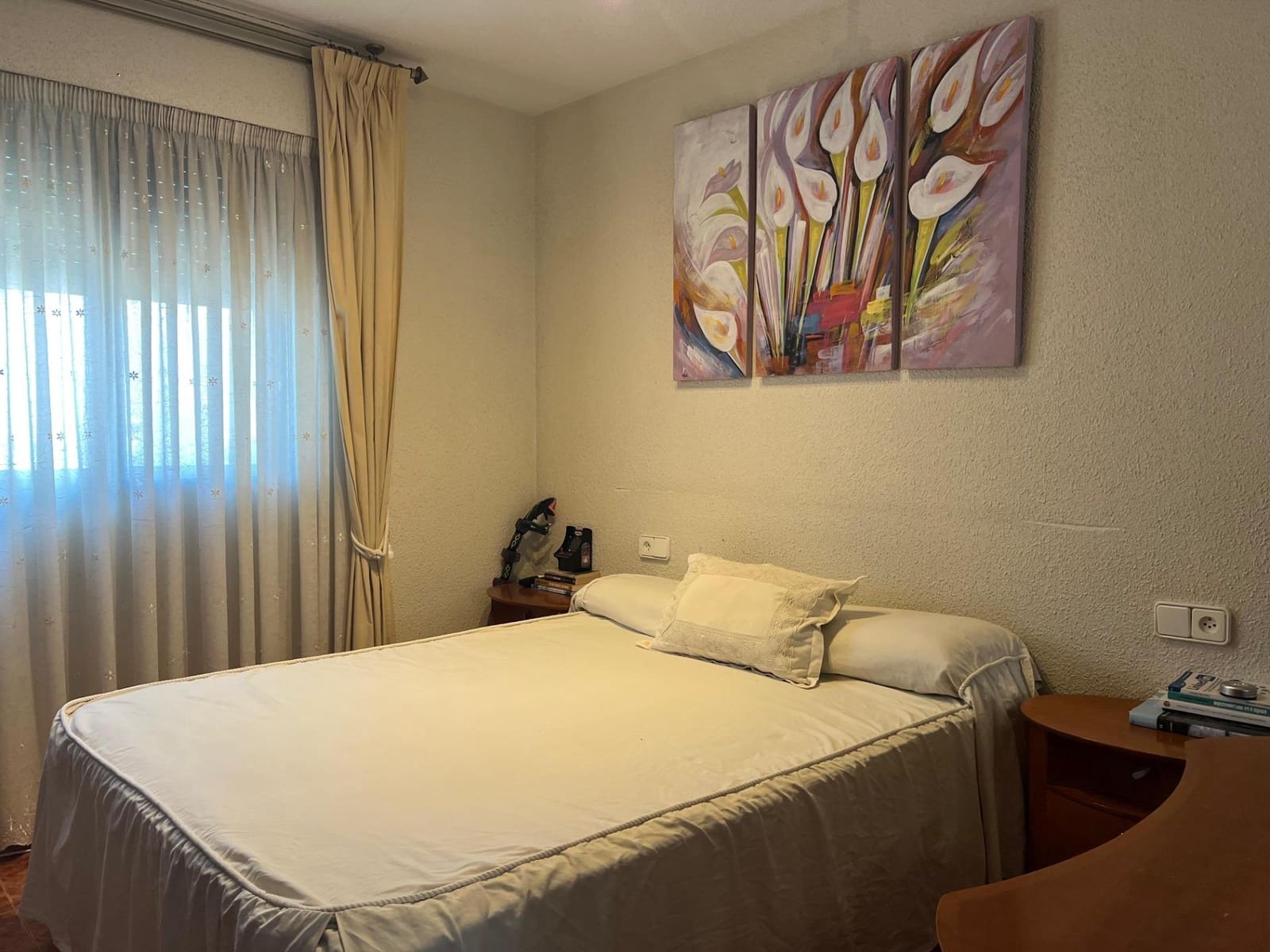 3 sypialnia Mieszkanie na sprzedaż w Benidorm z basenem - 235 000 € (Ref: 9106540)