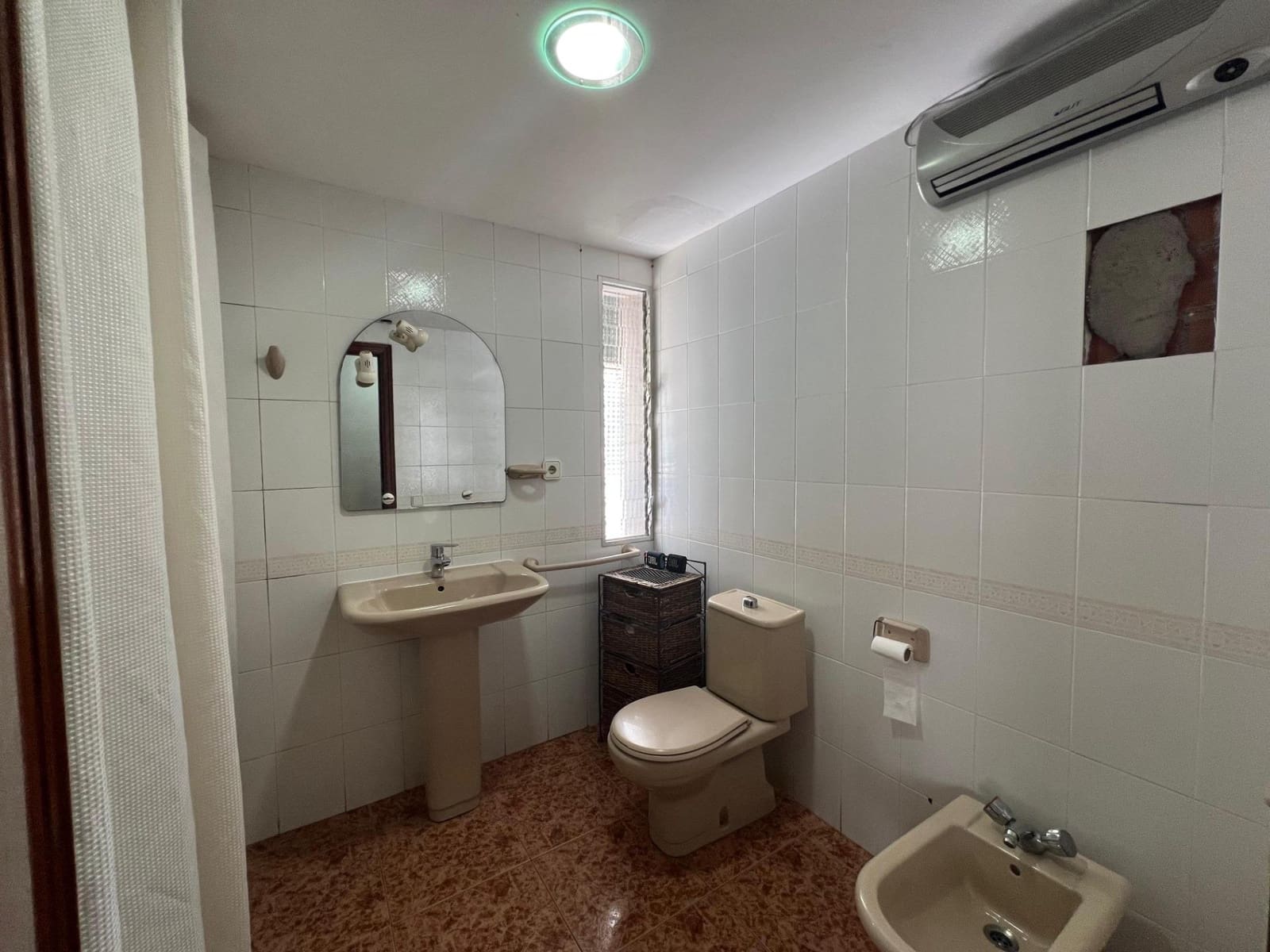 3 sypialnia Mieszkanie na sprzedaż w Benidorm z basenem - 235 000 € (Ref: 9106540)