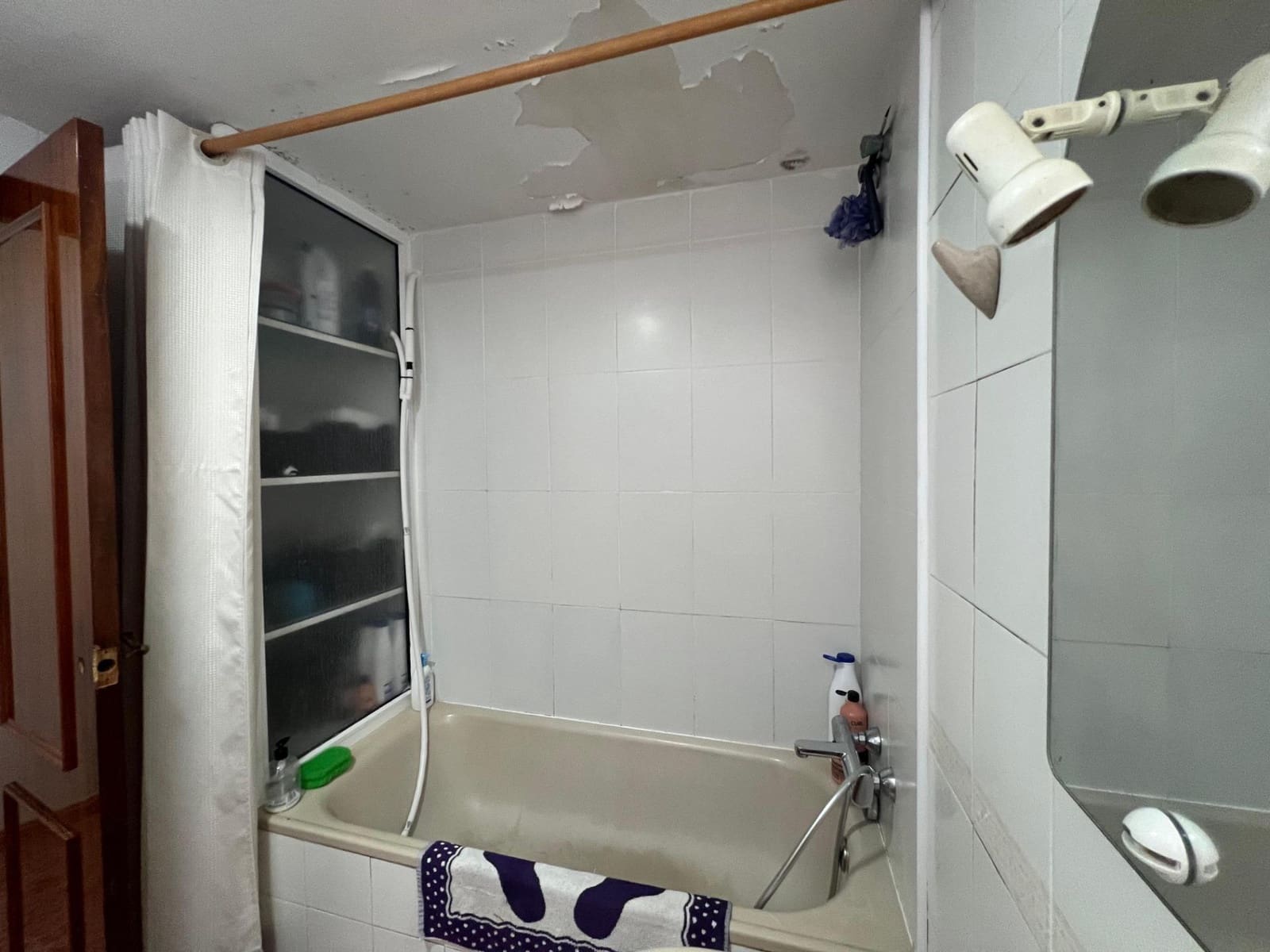 3 sypialnia Mieszkanie na sprzedaż w Benidorm z basenem - 235 000 € (Ref: 9106540)