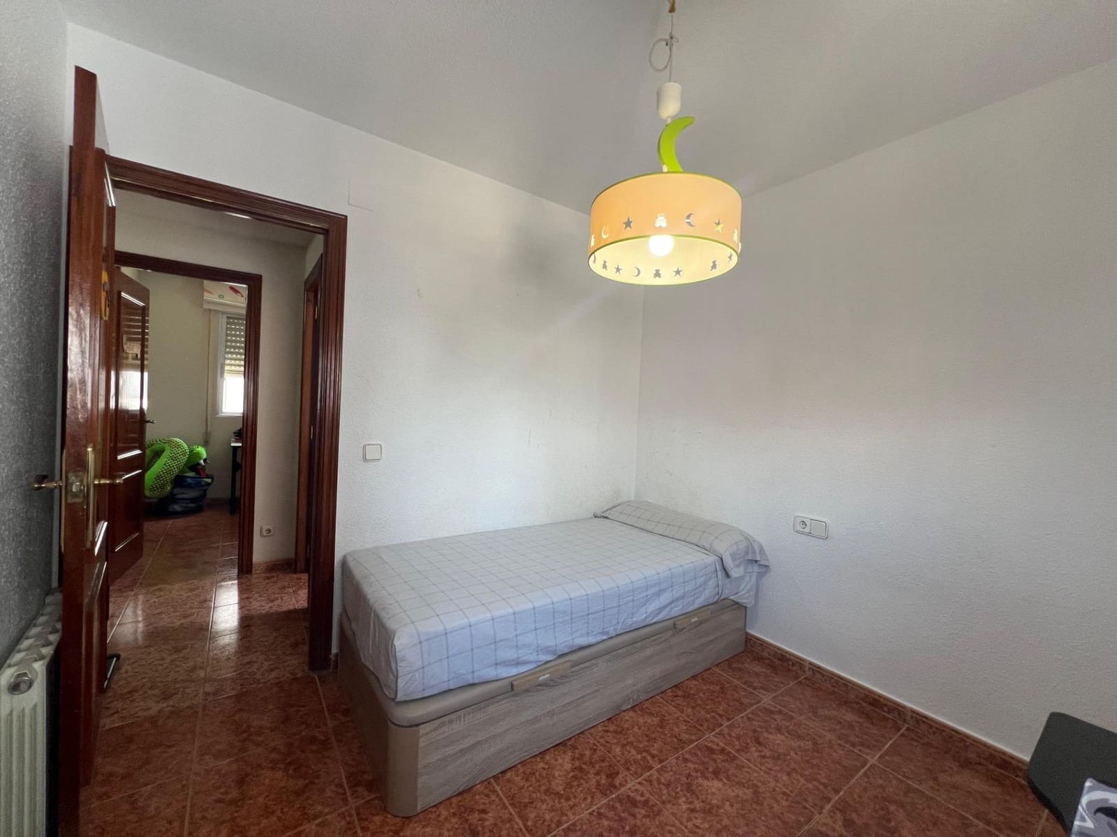 3 sypialnia Mieszkanie na sprzedaż w Benidorm z basenem - 235 000 € (Ref: 9106540)