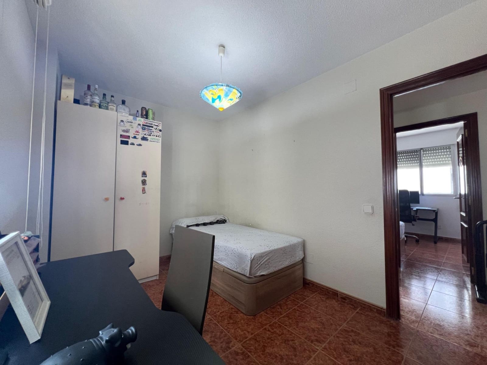 3 sypialnia Mieszkanie na sprzedaż w Benidorm z basenem - 235 000 € (Ref: 9106540)