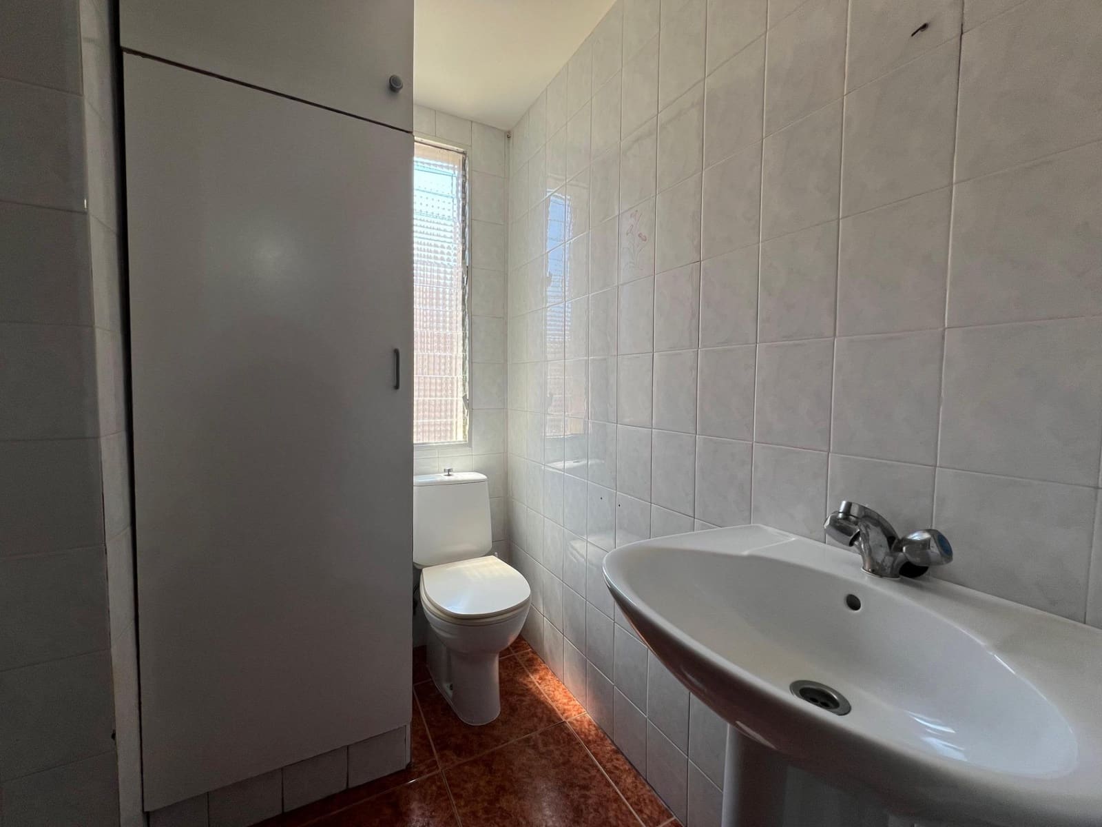 3 sypialnia Mieszkanie na sprzedaż w Benidorm z basenem - 235 000 € (Ref: 9106540)