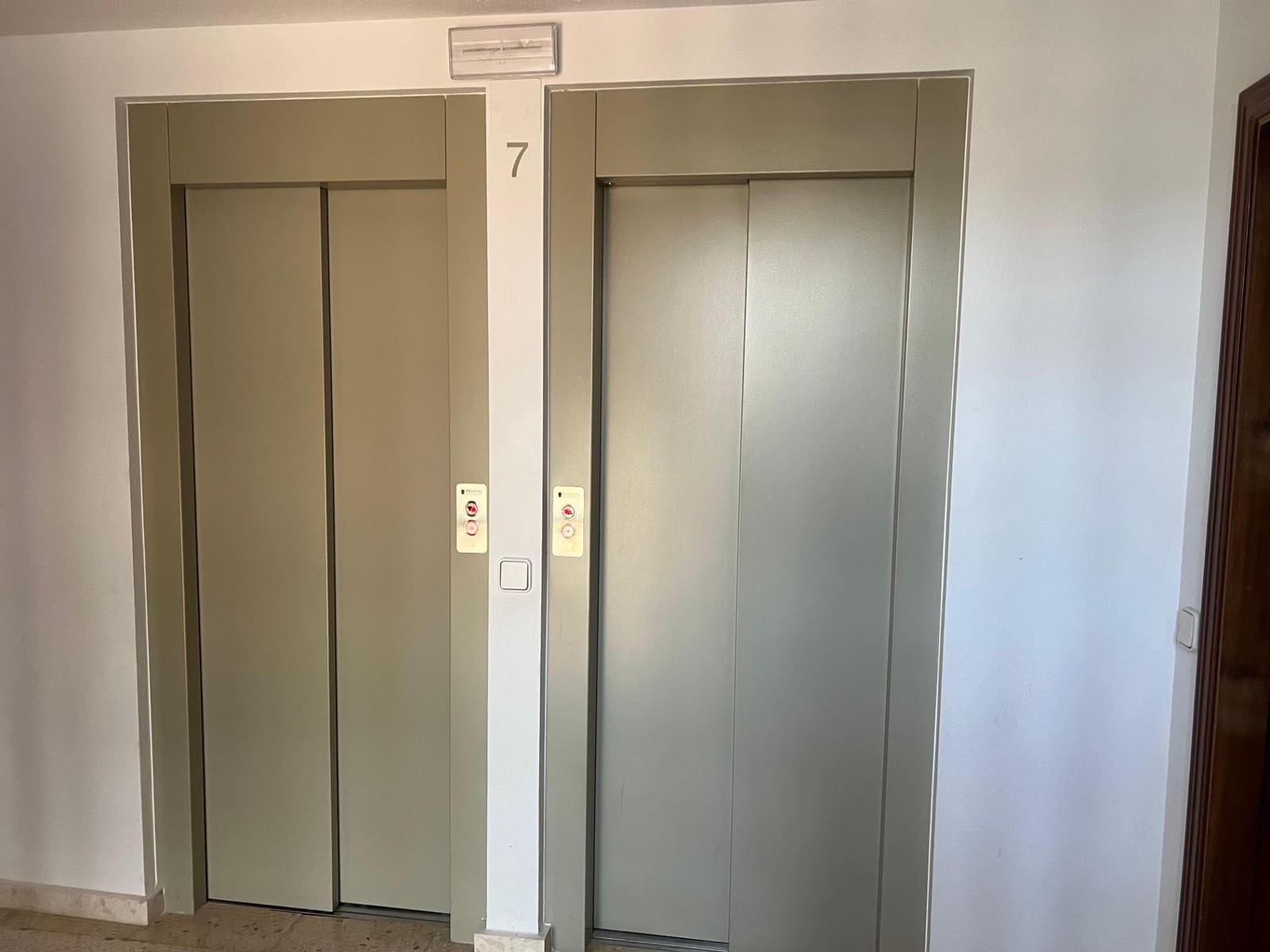 3 sypialnia Mieszkanie na sprzedaż w Benidorm z basenem - 235 000 € (Ref: 9106540)