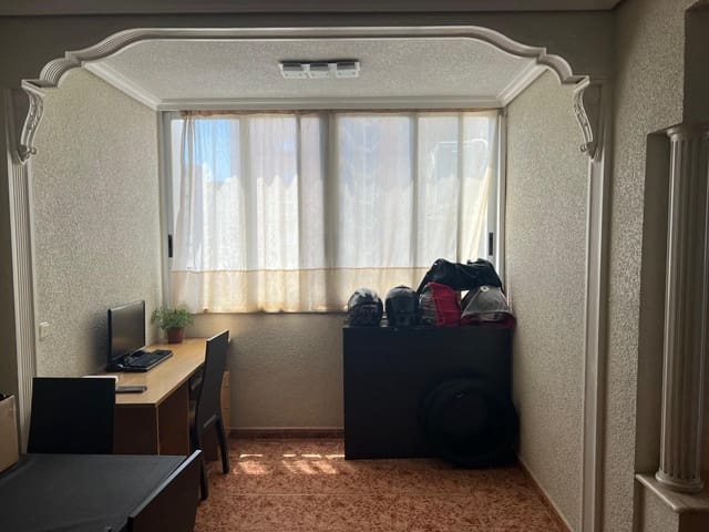3 camera da letto Appartamento in vendita in Benidorm con piscina - 235.000 € (Rif: 9106540)