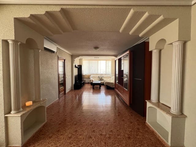 3 camera da letto Appartamento in vendita in Benidorm con piscina - 235.000 € (Rif: 9106540)