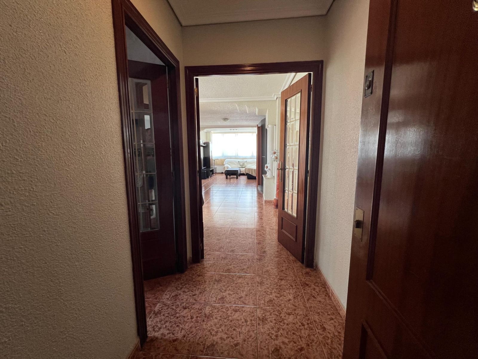 3 sypialnia Mieszkanie na sprzedaż w Benidorm z basenem - 235 000 € (Ref: 9106540)