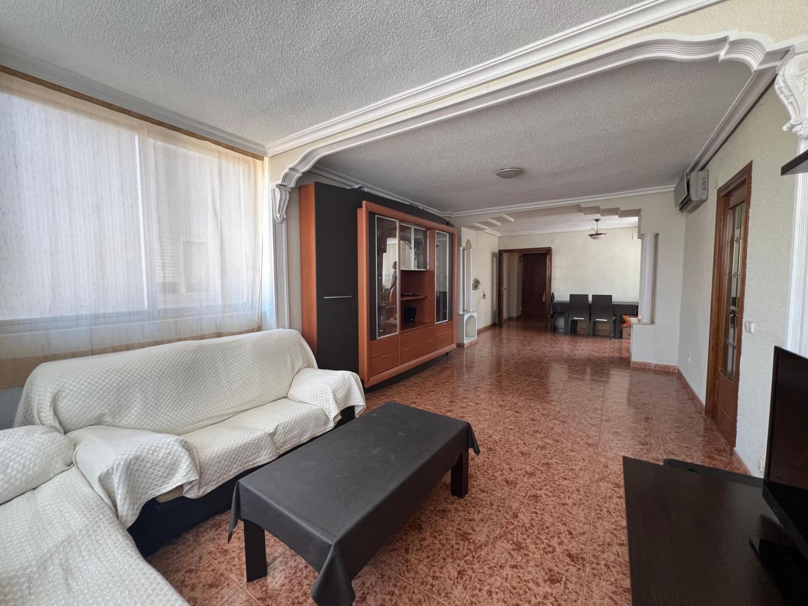 3 sypialnia Mieszkanie na sprzedaż w Benidorm z basenem - 235 000 € (Ref: 9106540)