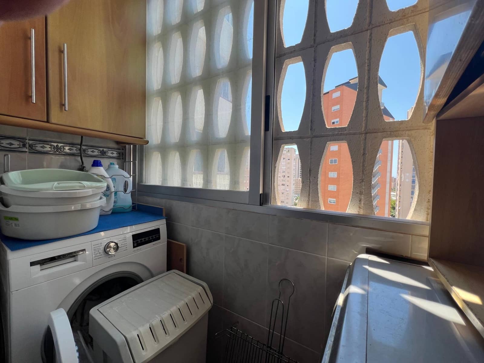 3 sypialnia Mieszkanie na sprzedaż w Benidorm z basenem - 235 000 € (Ref: 9106540)