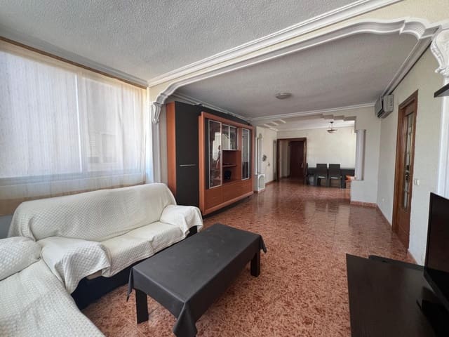 3 camera da letto Appartamento in vendita in Benidorm con piscina - 235.000 € (Rif: 9106540)