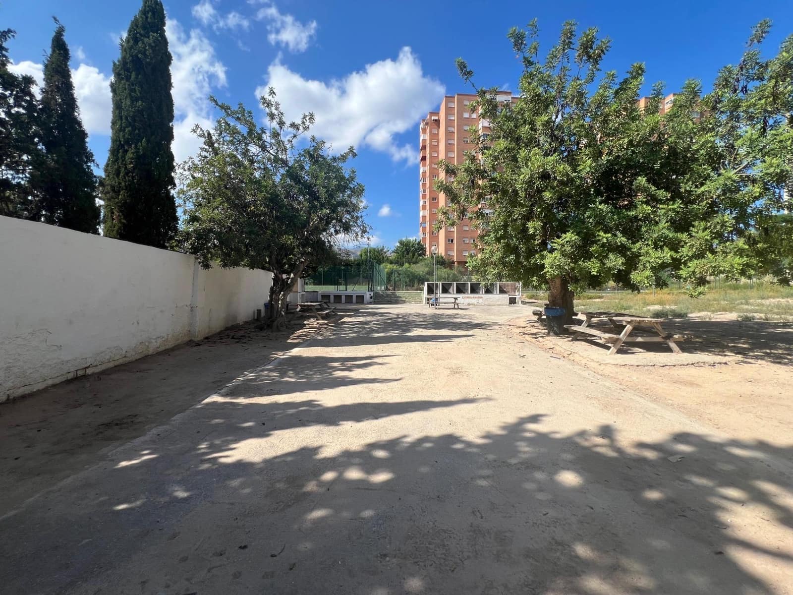 3 sypialnia Mieszkanie na sprzedaż w Benidorm z basenem - 235 000 € (Ref: 9106540)