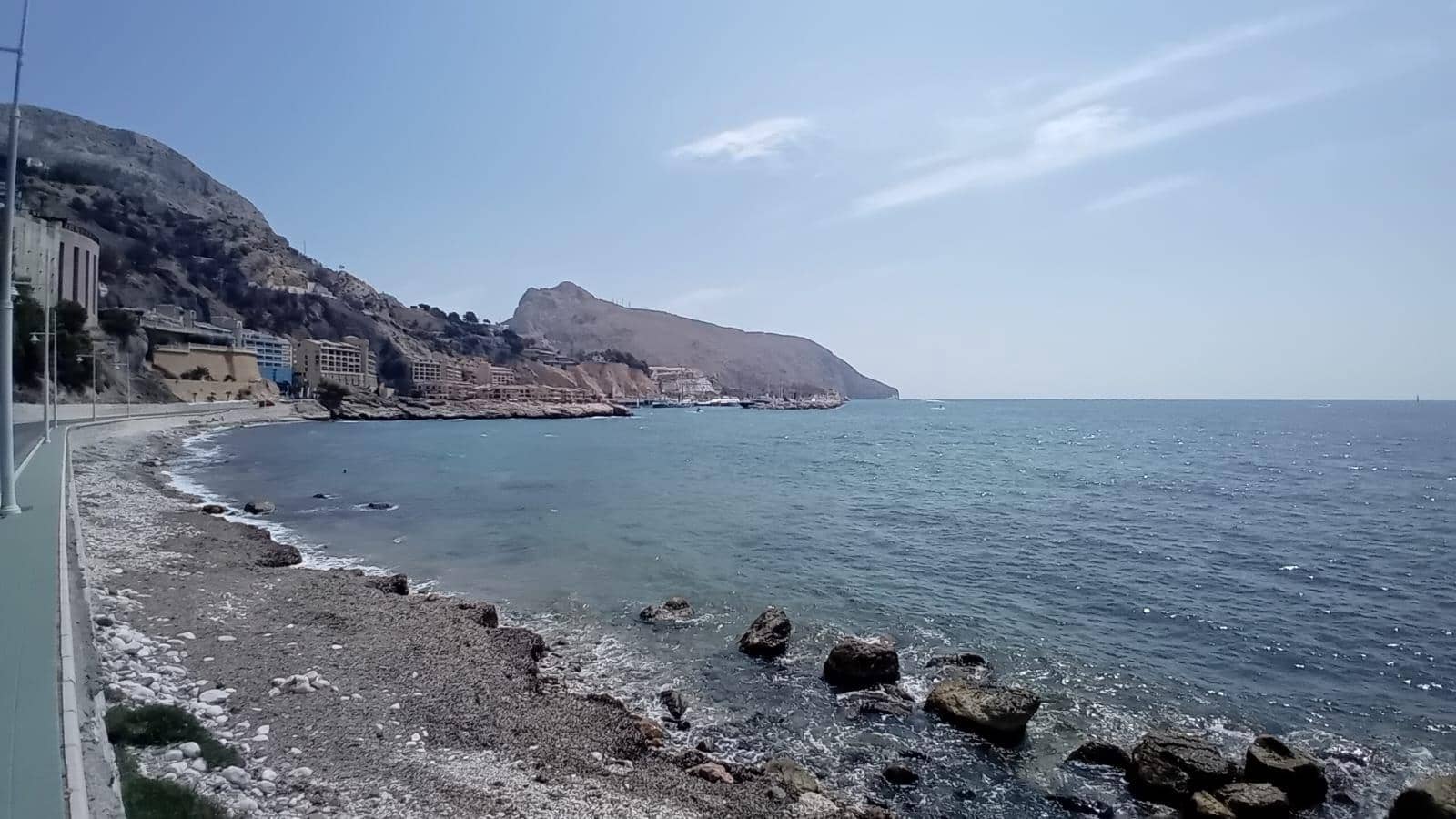 Byggetomt til salgs i Altea - € 145 000 (Ref: 9128262)