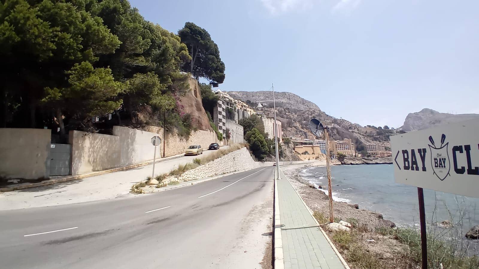 Byggetomt til salgs i Altea - € 145 000 (Ref: 9128262)