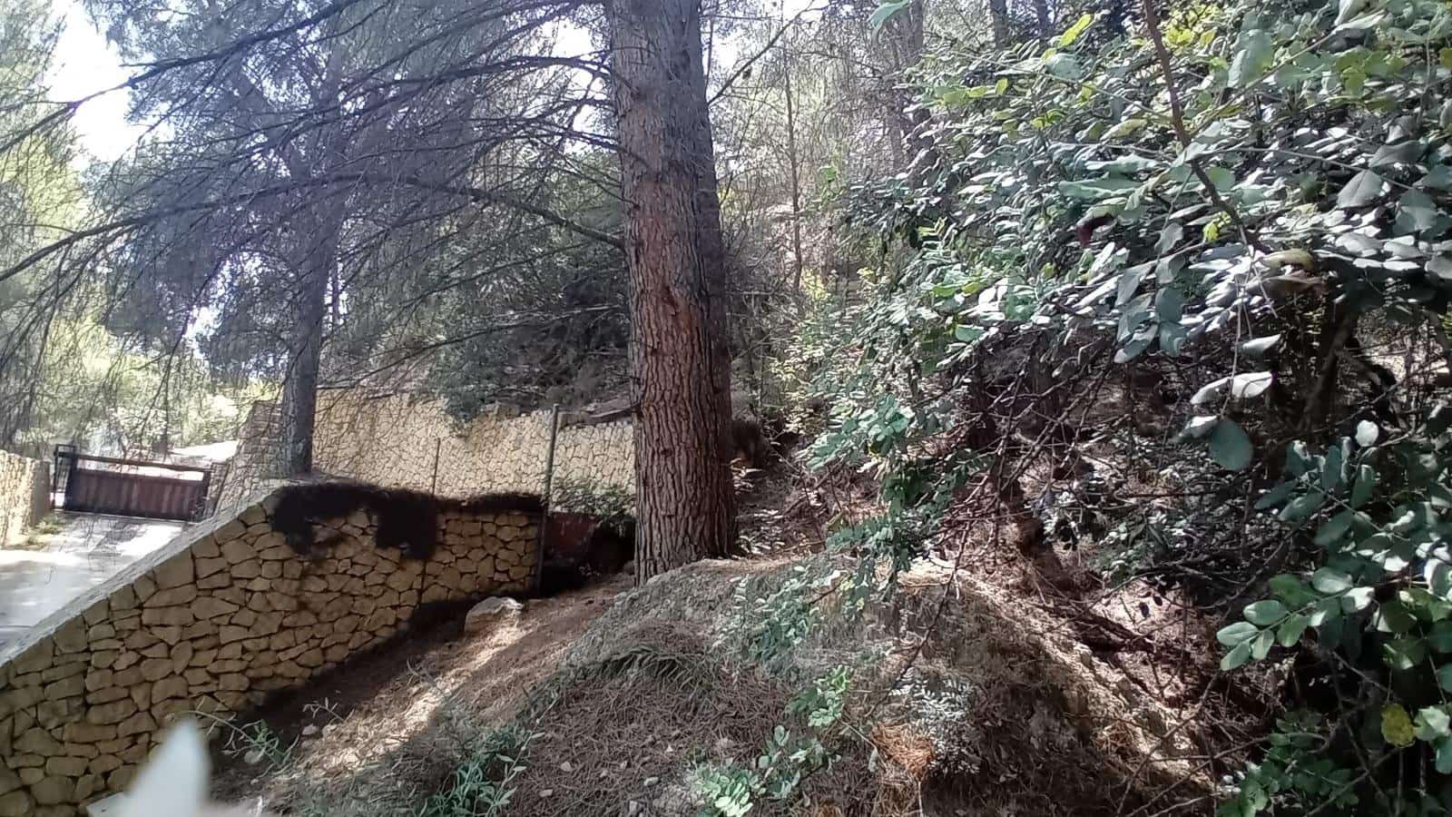 Byggetomt til salgs i Altea - € 145 000 (Ref: 9128262)