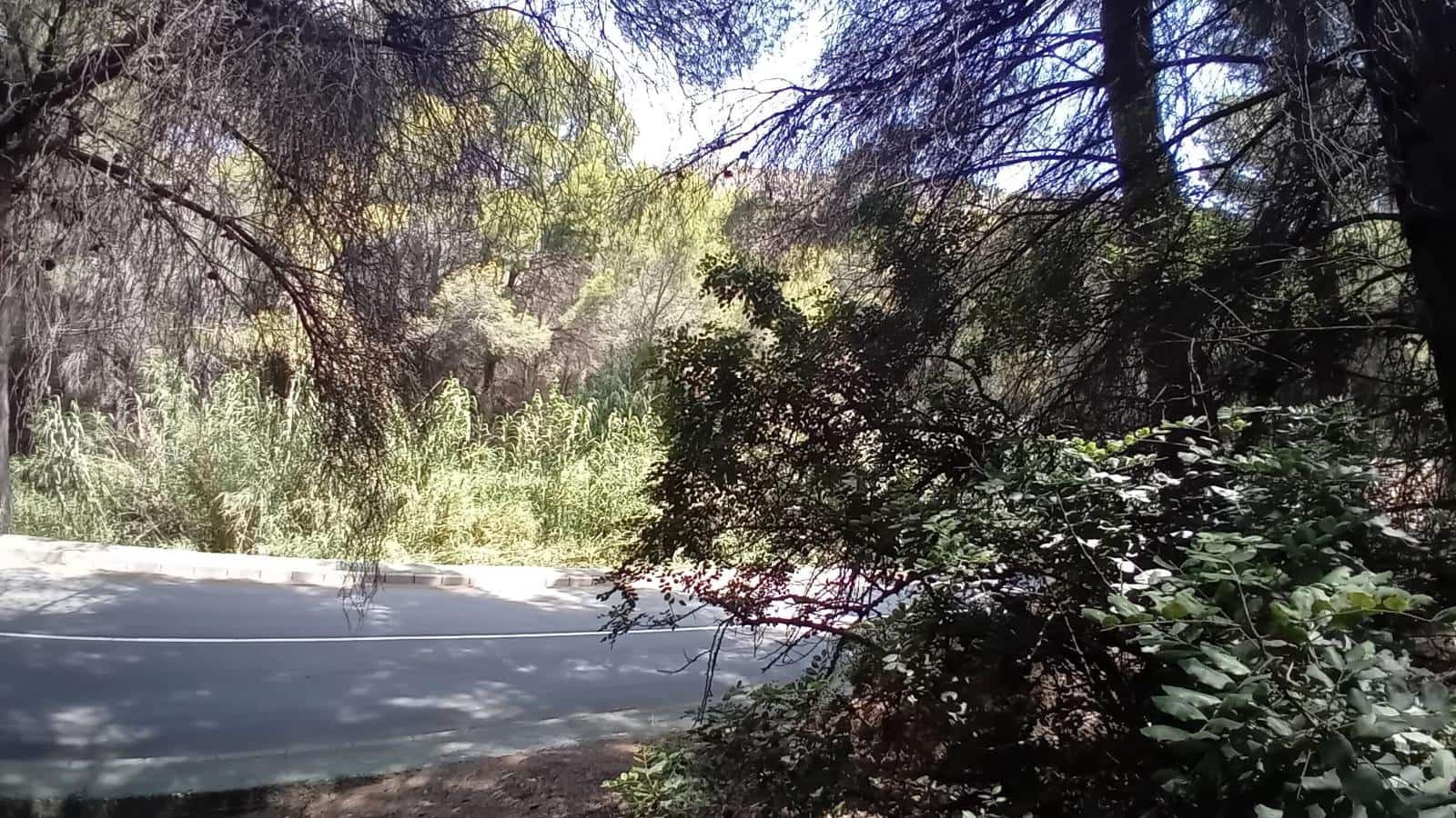 Byggetomt til salgs i Altea - € 145 000 (Ref: 9128262)