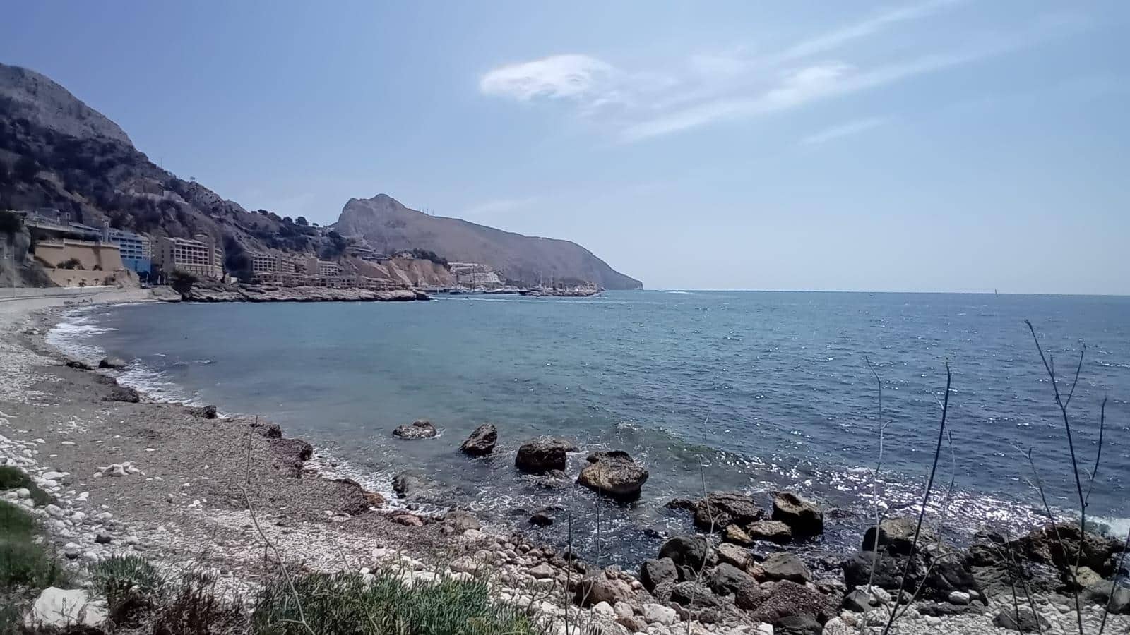 Byggetomt til salgs i Altea - € 145 000 (Ref: 9128262)