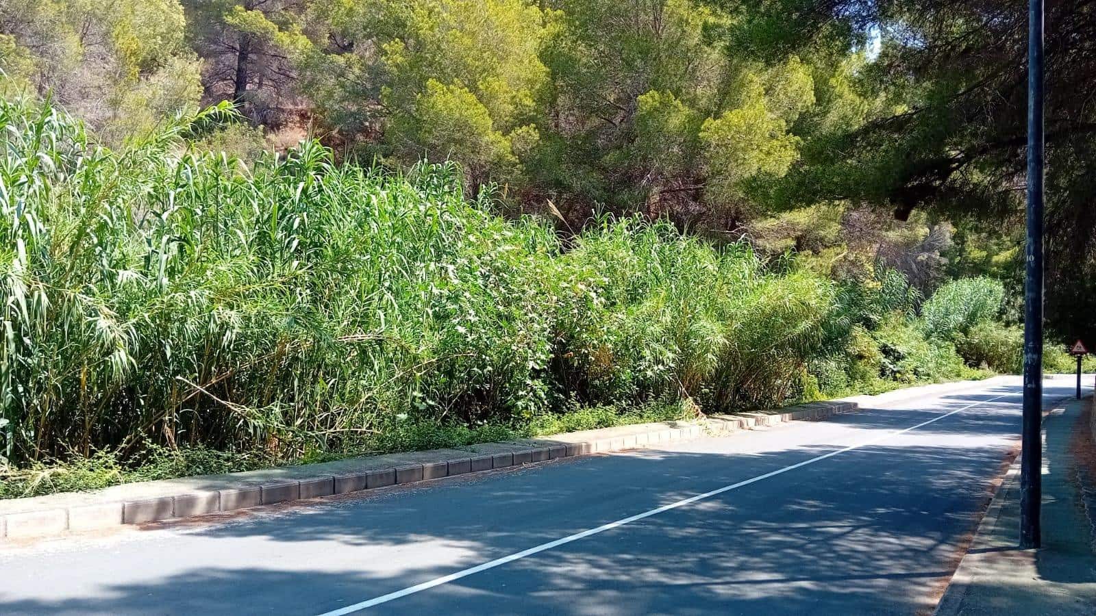 Byggetomt til salgs i Altea - € 145 000 (Ref: 9128262)