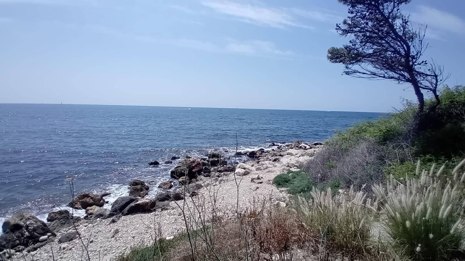 Byggetomt til salgs i Altea - € 145 000 (Ref: 9128262)