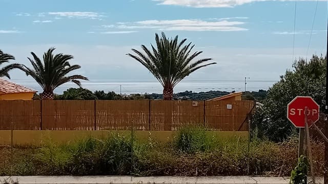 Solar/Parcela en La Nucia en venta - 160.000 € (Ref: 9141622)