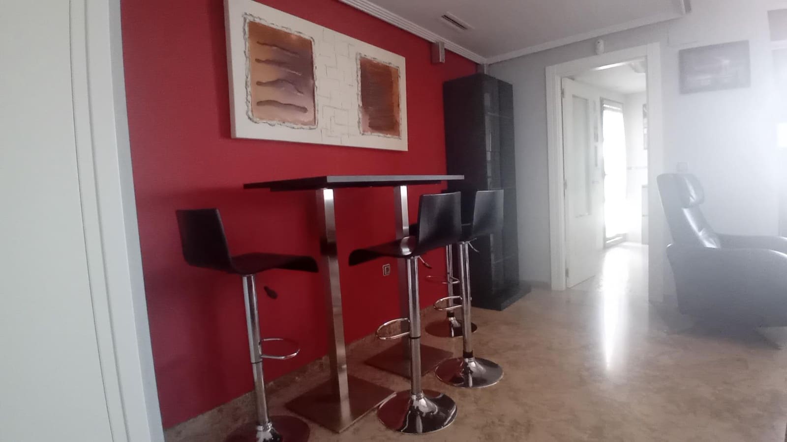 3 soverom Leilighet til salgs i Benidorm med garasje - € 355 000 (Ref: 9145551)