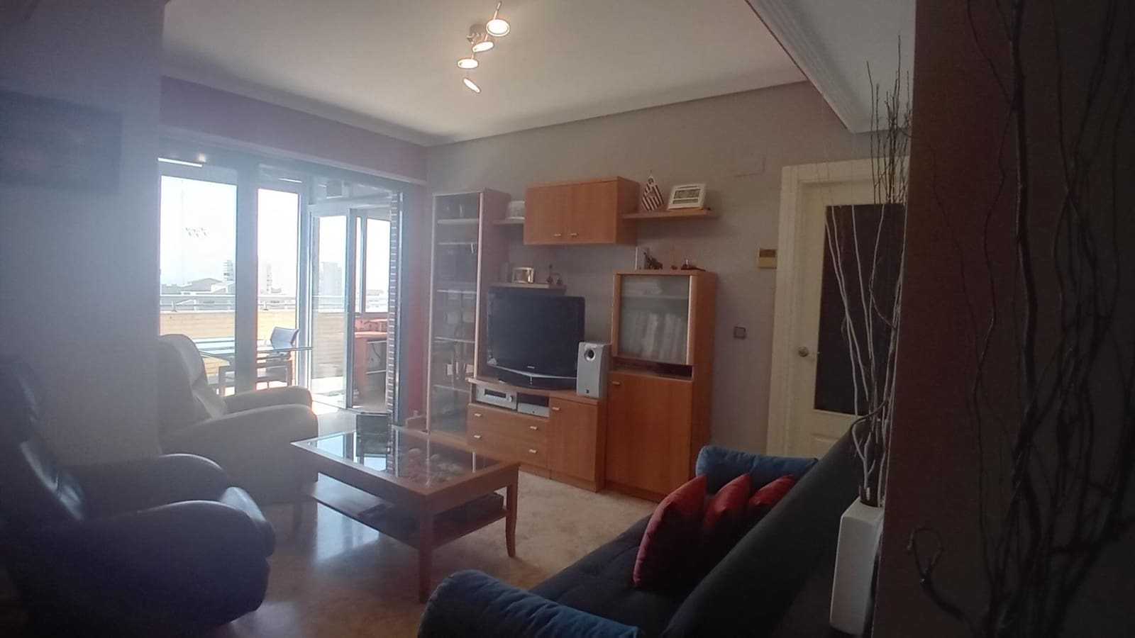 3 soverom Leilighet til salgs i Benidorm med garasje - € 355 000 (Ref: 9145551)