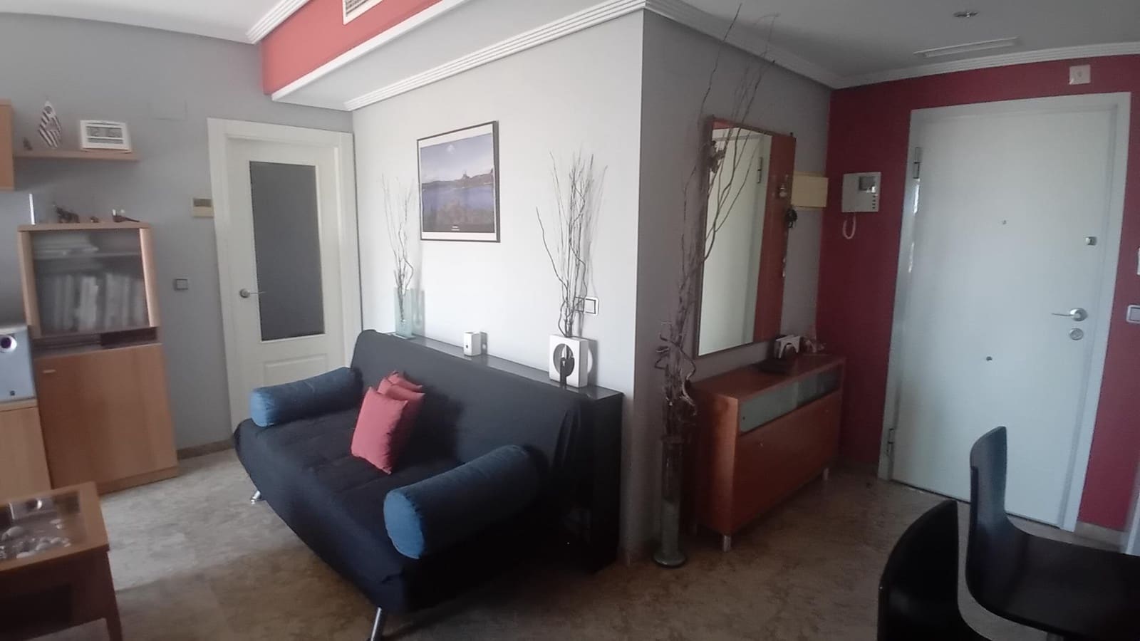 3 soverom Leilighet til salgs i Benidorm med garasje - € 355 000 (Ref: 9145551)