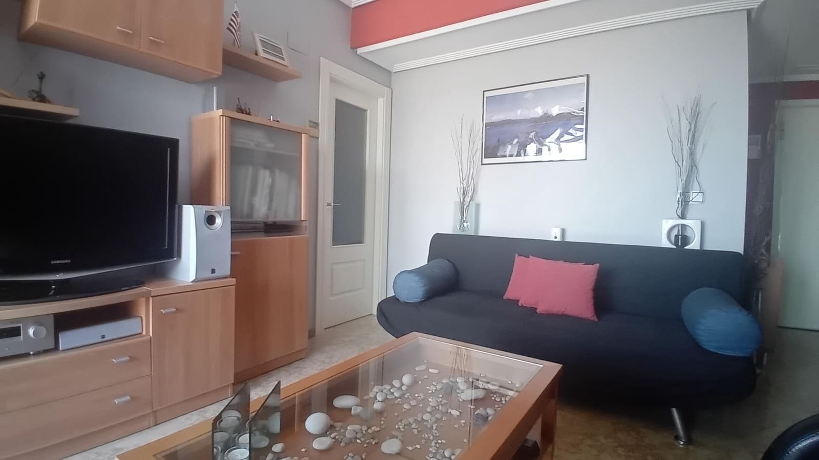 3 soverom Leilighet til salgs i Benidorm med garasje - € 355 000 (Ref: 9145551)