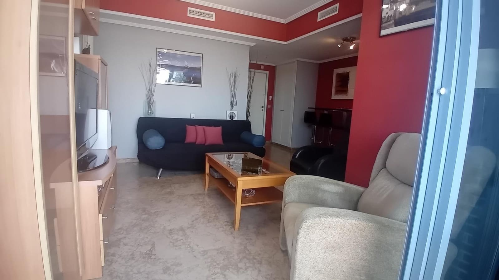 3 soverom Leilighet til salgs i Benidorm med garasje - € 355 000 (Ref: 9145551)