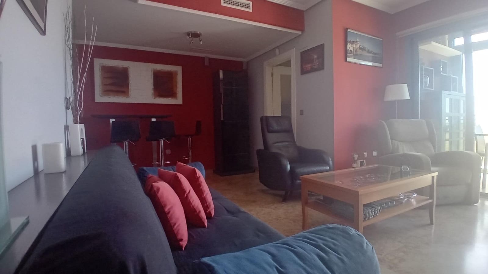 3 soverom Leilighet til salgs i Benidorm med garasje - € 355 000 (Ref: 9145551)